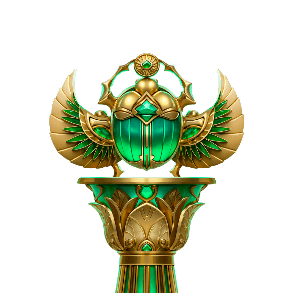 Emerald level