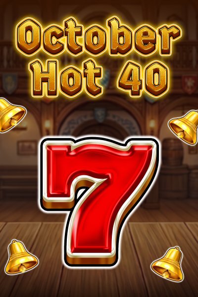 October Hot 40