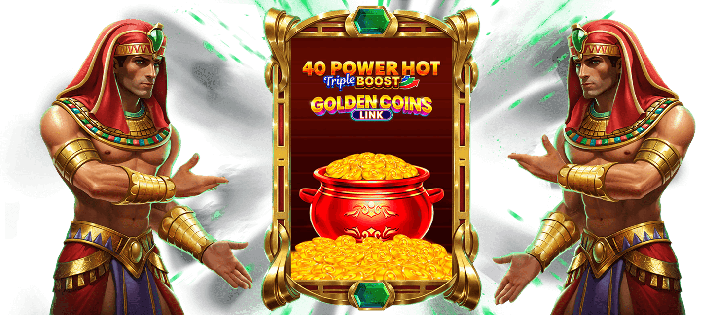 Slot of the Week