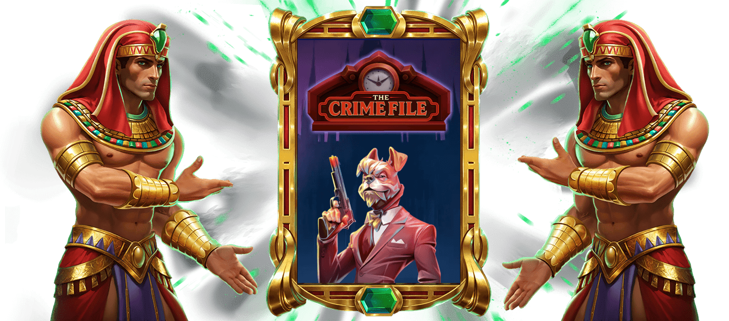 Slot of the Week