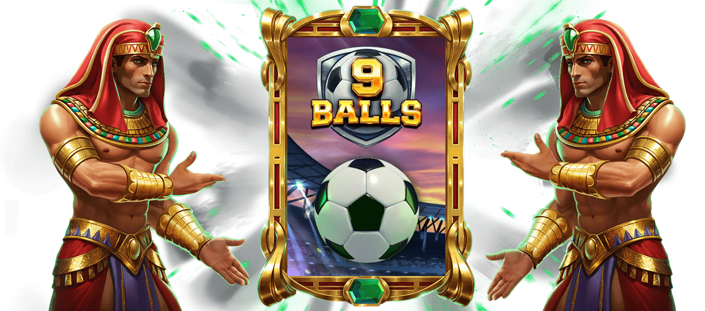 Slot of the Week
